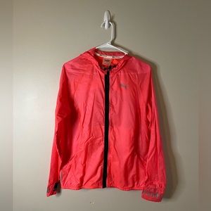 PUMA Running Jacket
